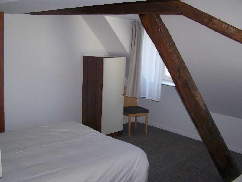 The Originals City, Hotel Le Coeur D'Or, Sedan Est Douzy Dış mekan fotoğraf