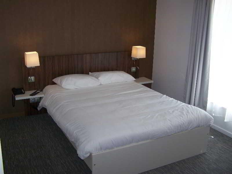 The Originals City, Hotel Le Coeur D'Or, Sedan Est Douzy Dış mekan fotoğraf